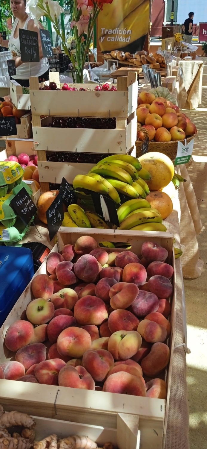 Organic Dénia