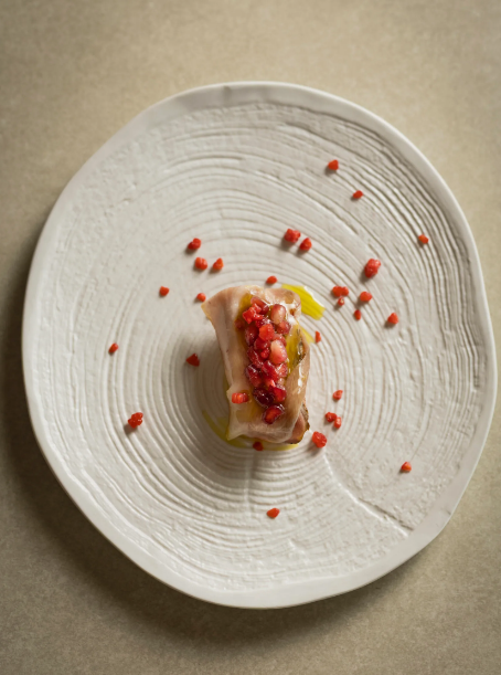 Restaurant Aticcook