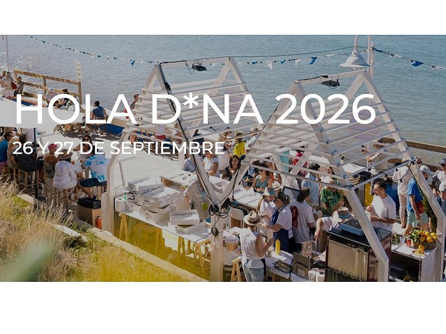 DNA Festival Dénia 2026
