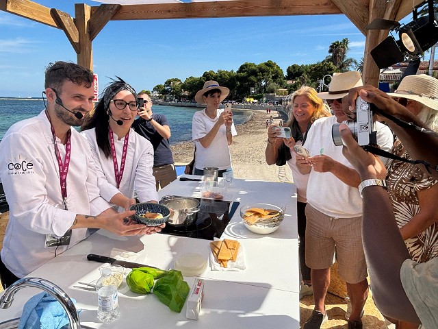 Dénia 10th anniversary as Unesco Creative City