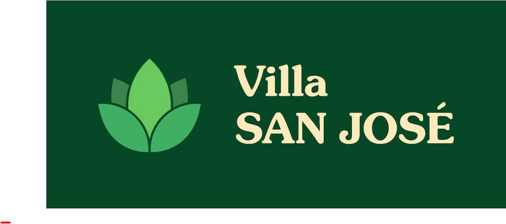 Villa San José