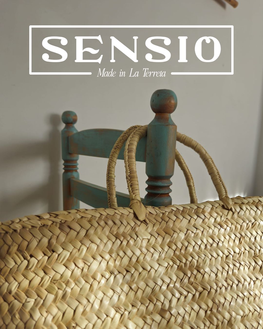 SENSIO, "Made in La Terreta"
