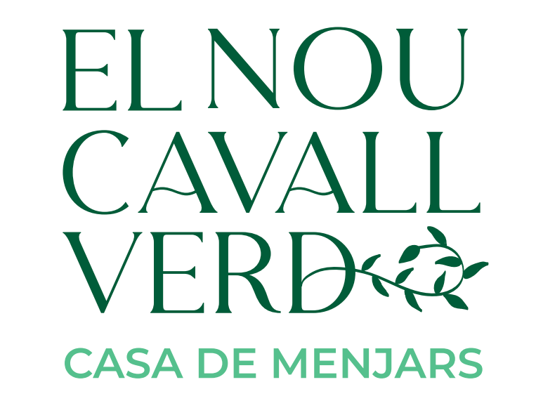 El nou Cavall Verd