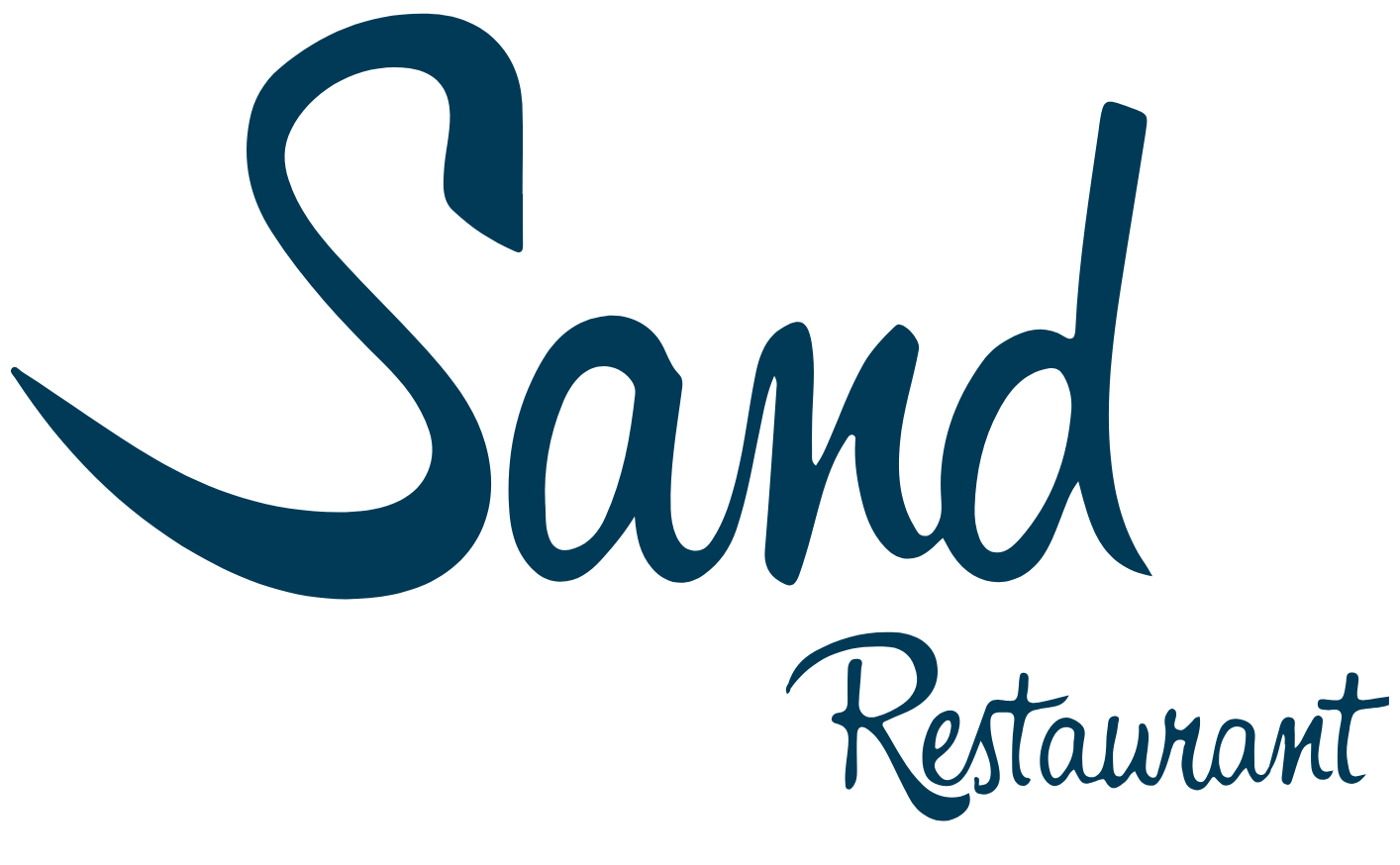 Restaurante Sand-La Sort Hotel