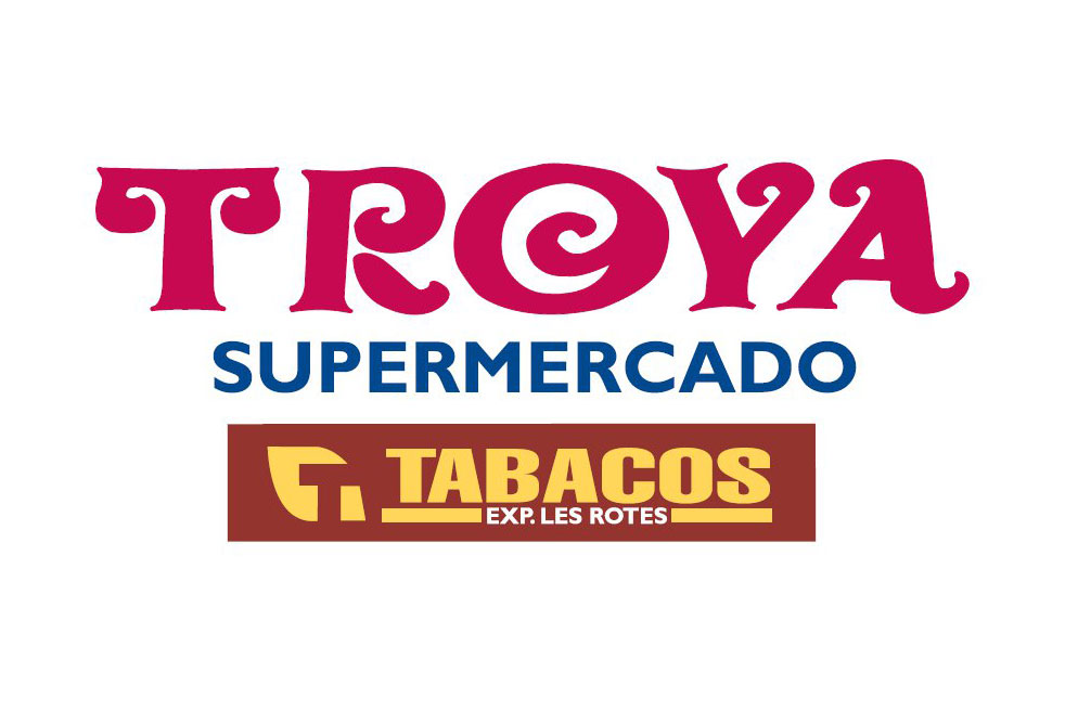 Troya Supermarket