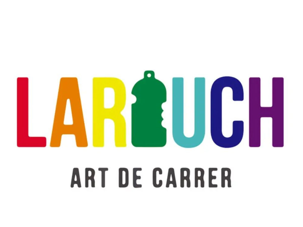 Larouch